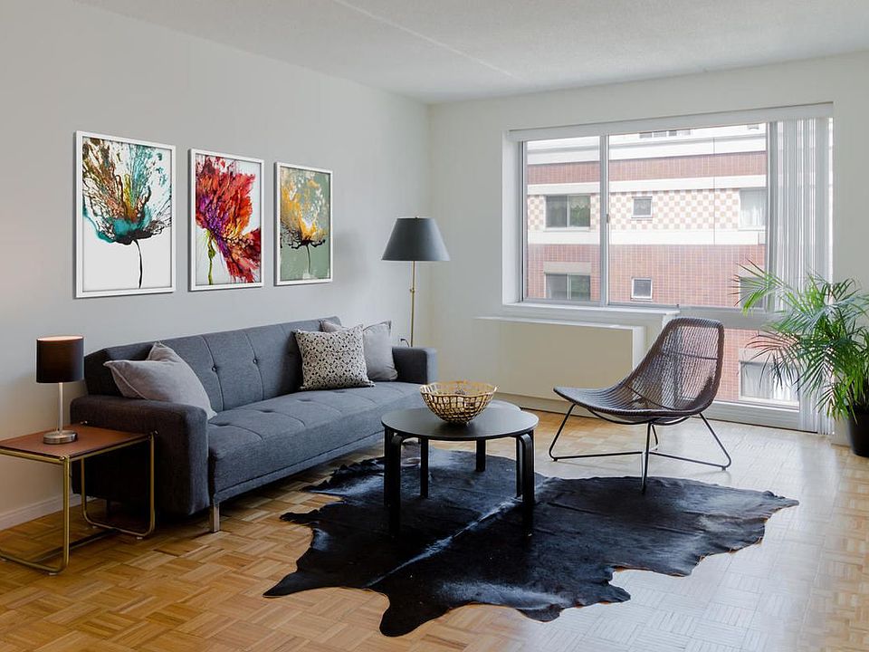 1st image of 330 W 145th St APT 511