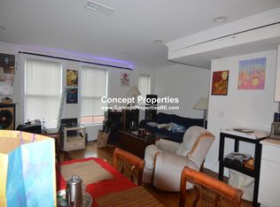 2749 Washington St #6, Boston, MA 02119