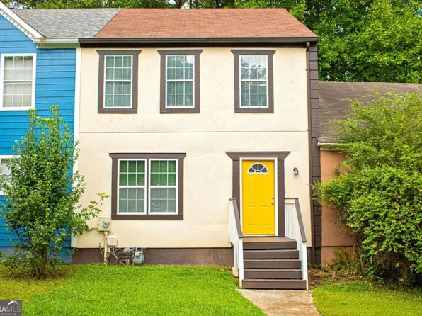 6609 Ivy Log Dr, Austell, GA 30168