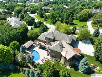 13408 Hamilton St, Omaha, NE, 68154