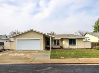 1721 Woolston Way, Modesto, CA 95355