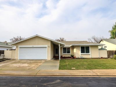 1721 Woolston Way, Modesto, CA, 95355