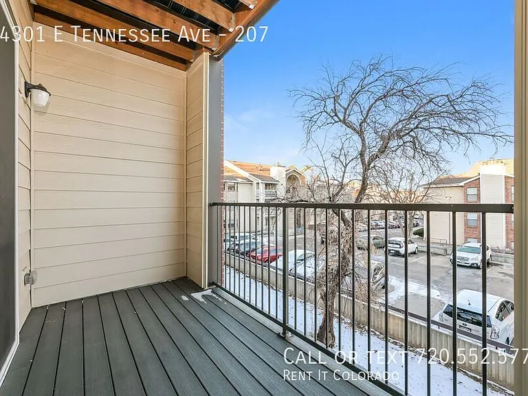 14301 E Tennessee Ave #207 — Photo 14