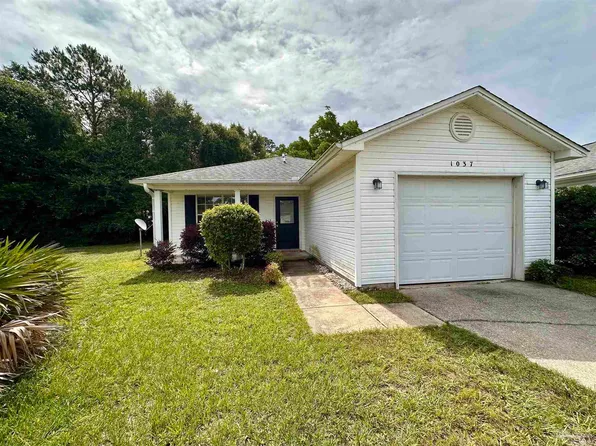 1037 Antigua Cir, Pensacola, FL 32506