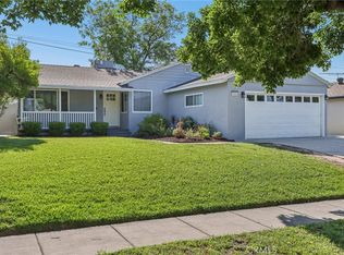 3955 Ferndale Ave, San Bernardino, CA 92404