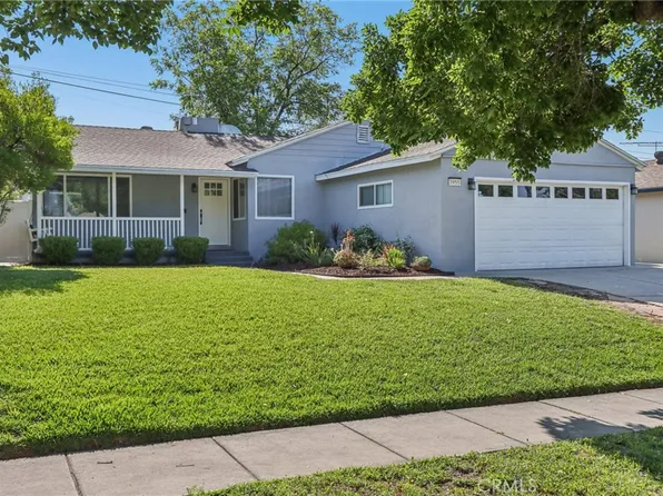 3955 Ferndale Ave, San Bernardino, CA 92404