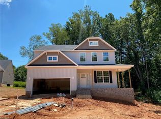 7726 Carson Path LOT 4, Summerfield, NC 27358