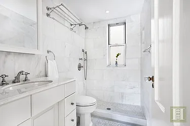 Sold by Halstead Real Estate