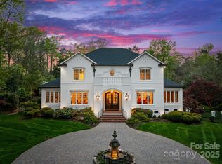 200 Highland Forest Dr, Charlotte, NC 28270