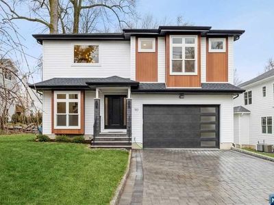 183 Riveredge Rd, Tenafly, NJ, 07670
