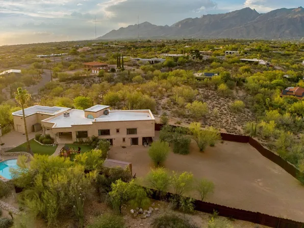 4280 N La Linda Rama, Tucson, AZ 85718