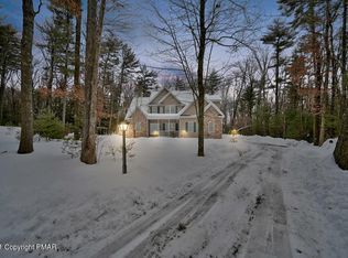 128 Dylan Ln, Kunkletown, PA 18058