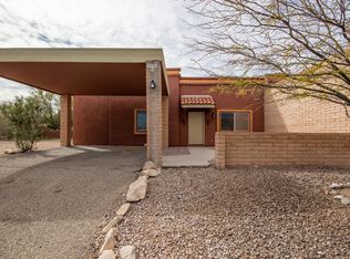 3530 S Mission Rd, Tucson, AZ 85713