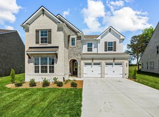 1813 Ableson Way, Columbia, TN 38401
