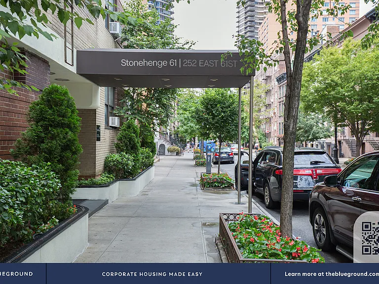 252 E 61st St #S3G — Photo 20