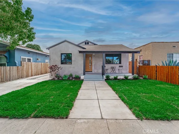 6520 6th Ave, Los Angeles, CA 90043
