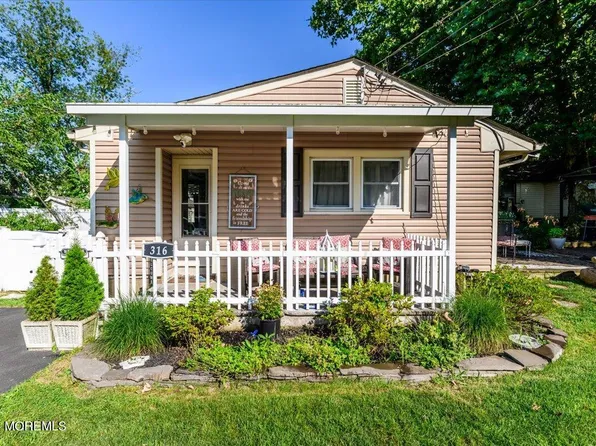 316 Boland Avenue, Brick, NJ 08724