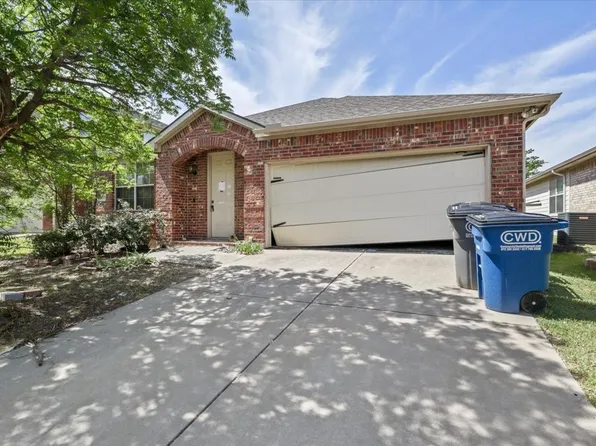 14525 Eaglemont Dr, Little Elm, TX 75068