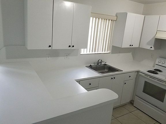 Kitchen - View 1
