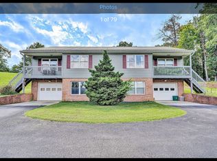 3123 Trent Rd SE #3123, Roanoke, VA 24014