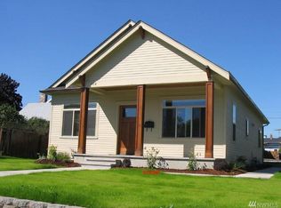 108 Grover St, Lynden, WA 98264