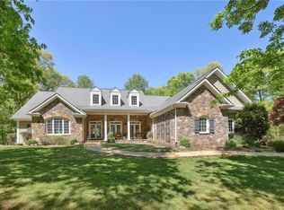 1390 Summit Rd, Milton, GA 30004