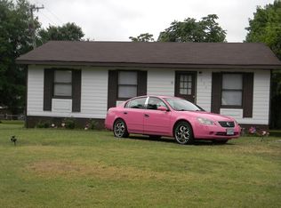 204 Preston St, Roanoke Rapids, NC 27870