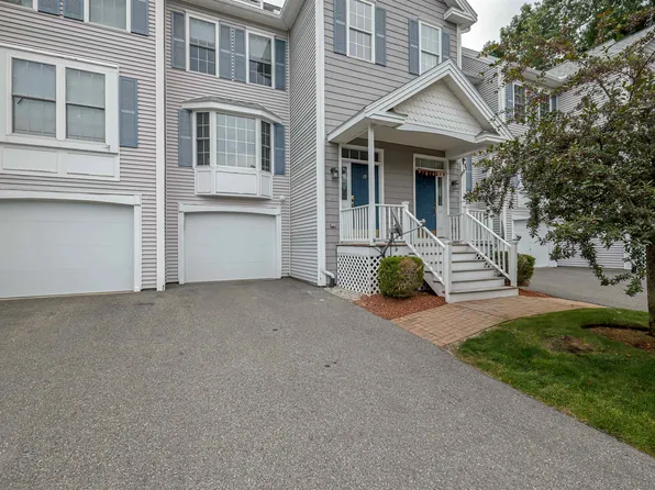 19 Georgetown Drive, Nashua, NH 03062
