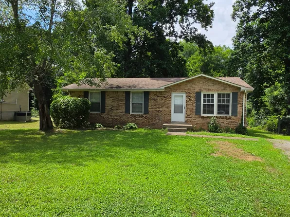 398 Louise Ln, Clarksville, TN 37042