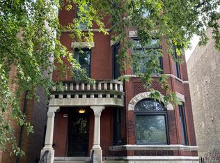 3345 N Seminary Ave APT 2, Chicago, IL 60657