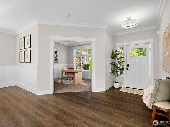 4th image of 3908 122nd Street Ct NW