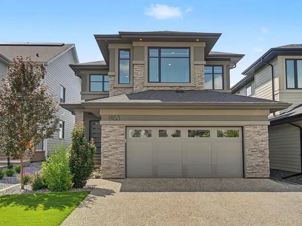 1463 Howes Cres SW, Edmonton, AB T6W 4G6