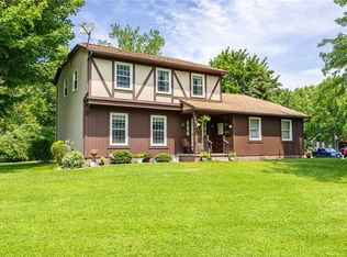 191 Sannita Dr, Rochester, NY 14626