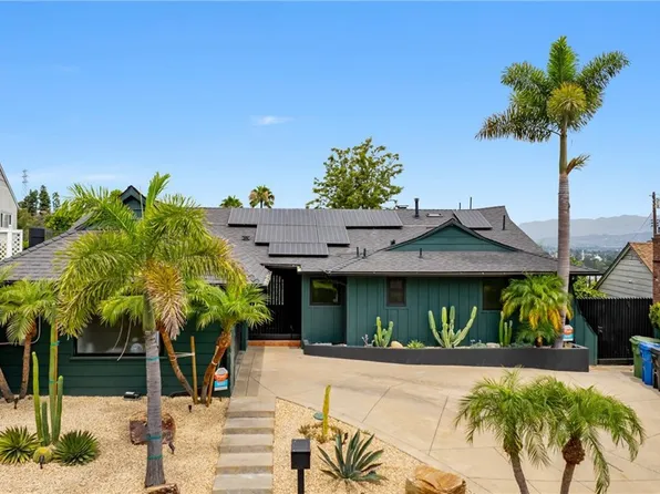 3627 Willowcrest Ave, Studio City, CA 91604
