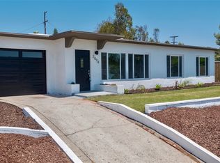 2094 Dryden Rd, El Cajon, CA 92020