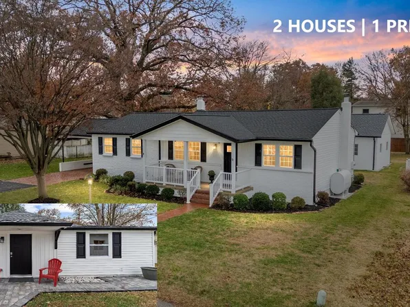 1035 6th St, Glen Burnie, MD 21060