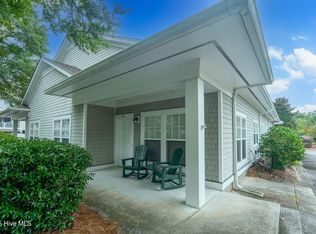 411 Nicks Way #B, Southport, NC 28461