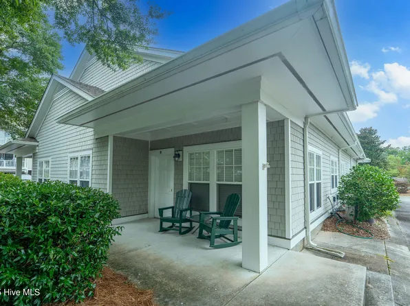 411 Nicks Way #B, Southport, NC 28461