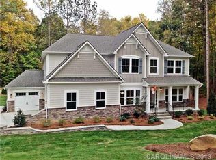 186 Grasshopper Cir #594, Mooresville, NC 28117