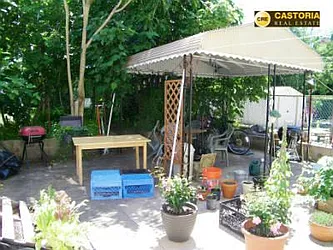 Rented by Francis Castoria LREB