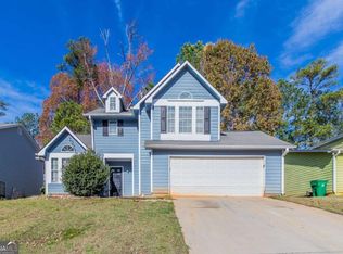 6016 King Way Walk, Lithonia, GA