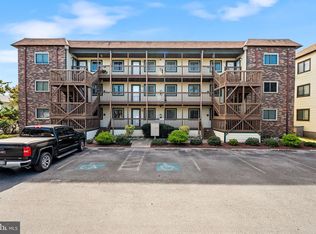 411 146th St #324, Ocean City, MD 21842