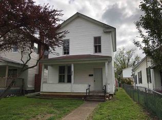 1602 18th St, Huntington, WV 25701