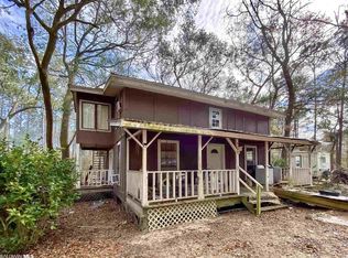 7506 Magnolia Springs Hwy, Bon Secour, AL 36535