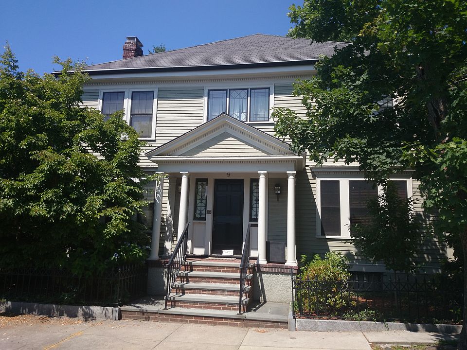 2nd image of 9 Pondview Ave
