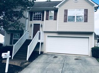 336 Greystone Cir, Hiram, GA 30141