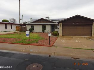 9101 N 57th Ave, Glendale, AZ 85302