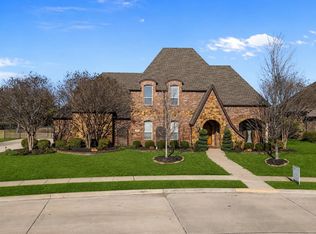 614 Cross Timbers Dr, Keller, TX 76248