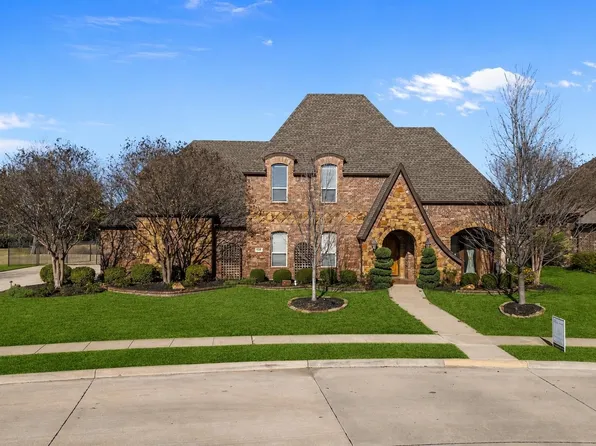 614 Cross Timbers Dr, Keller, TX 76248