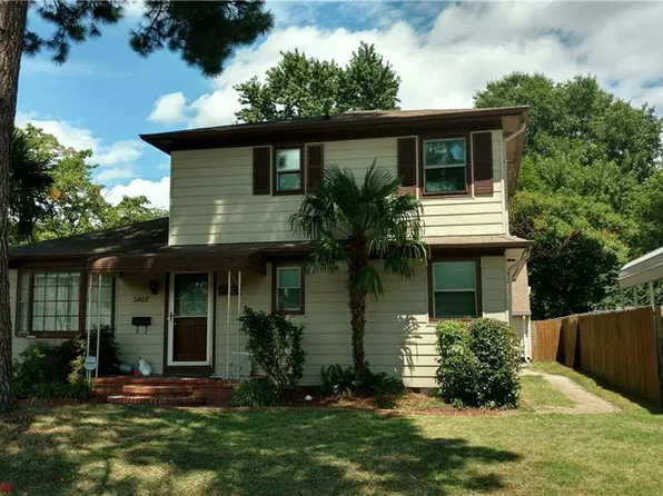 2408 Hemlock St, Norfolk, VA 23513